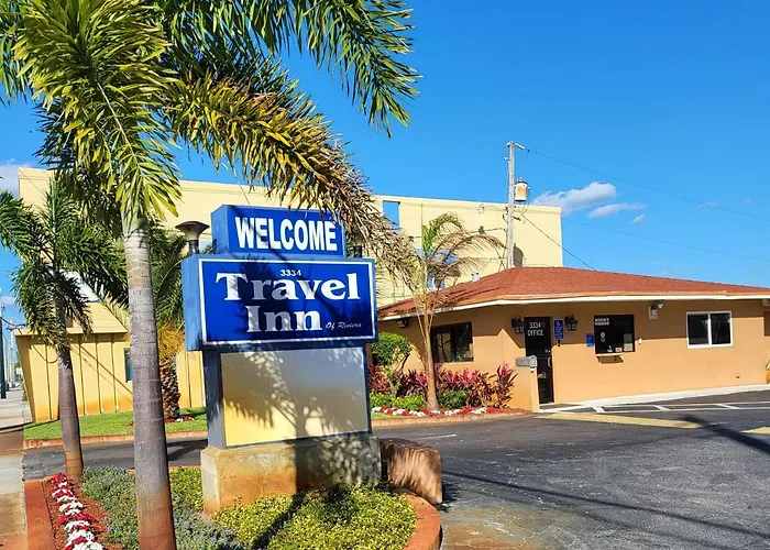 Travel Inn of Riviera Beach