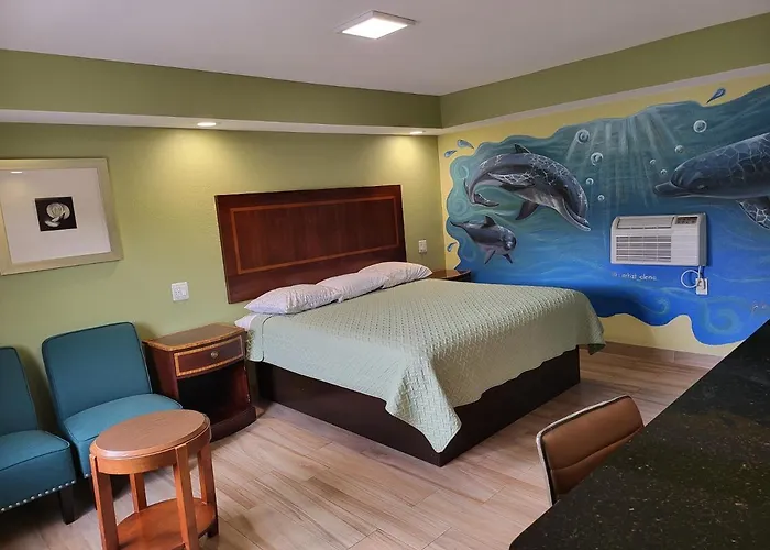 Travel Inn of Riviera Beach
