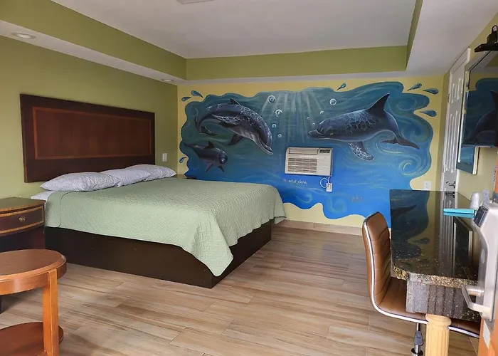 Travel Inn of Riviera Beach